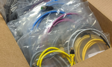 Cable and connector kits